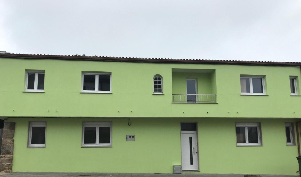 Casa Valentin Villa Bainas Dış mekan fotoğraf