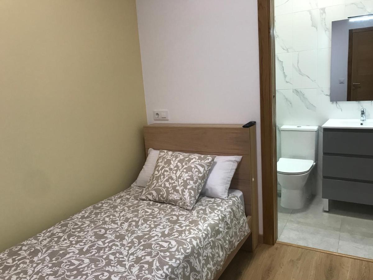Casa Valentin Villa Bainas Dış mekan fotoğraf