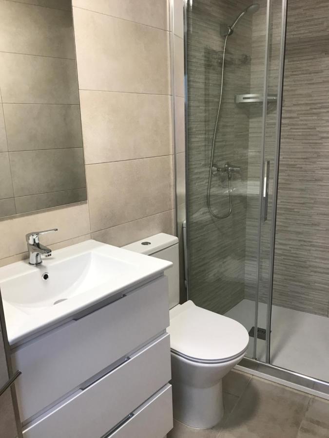 Casa Valentin Villa Bainas Dış mekan fotoğraf