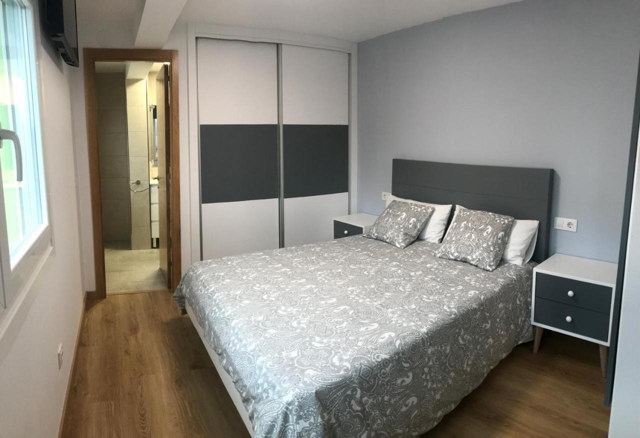 Casa Valentin Villa Bainas Dış mekan fotoğraf